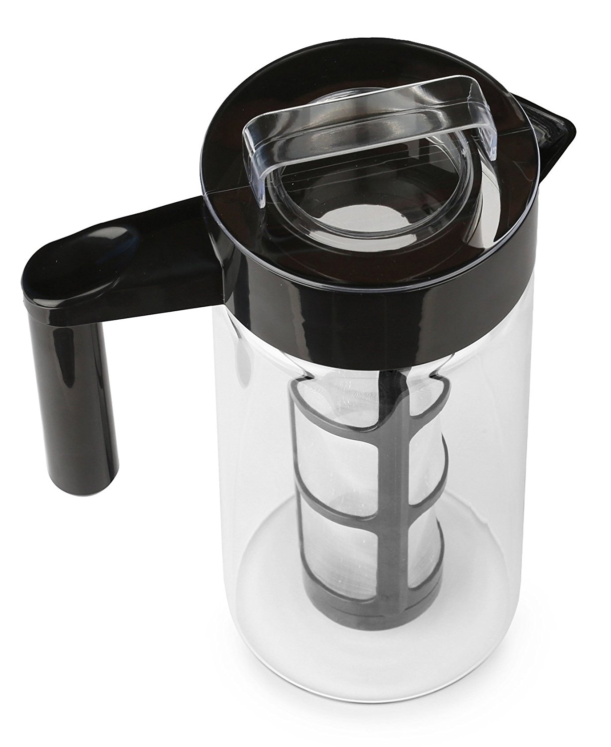 Cold Brew Coffee Maker | Best Coffee Maker For Home - 1 Quart, 1000 ml ...