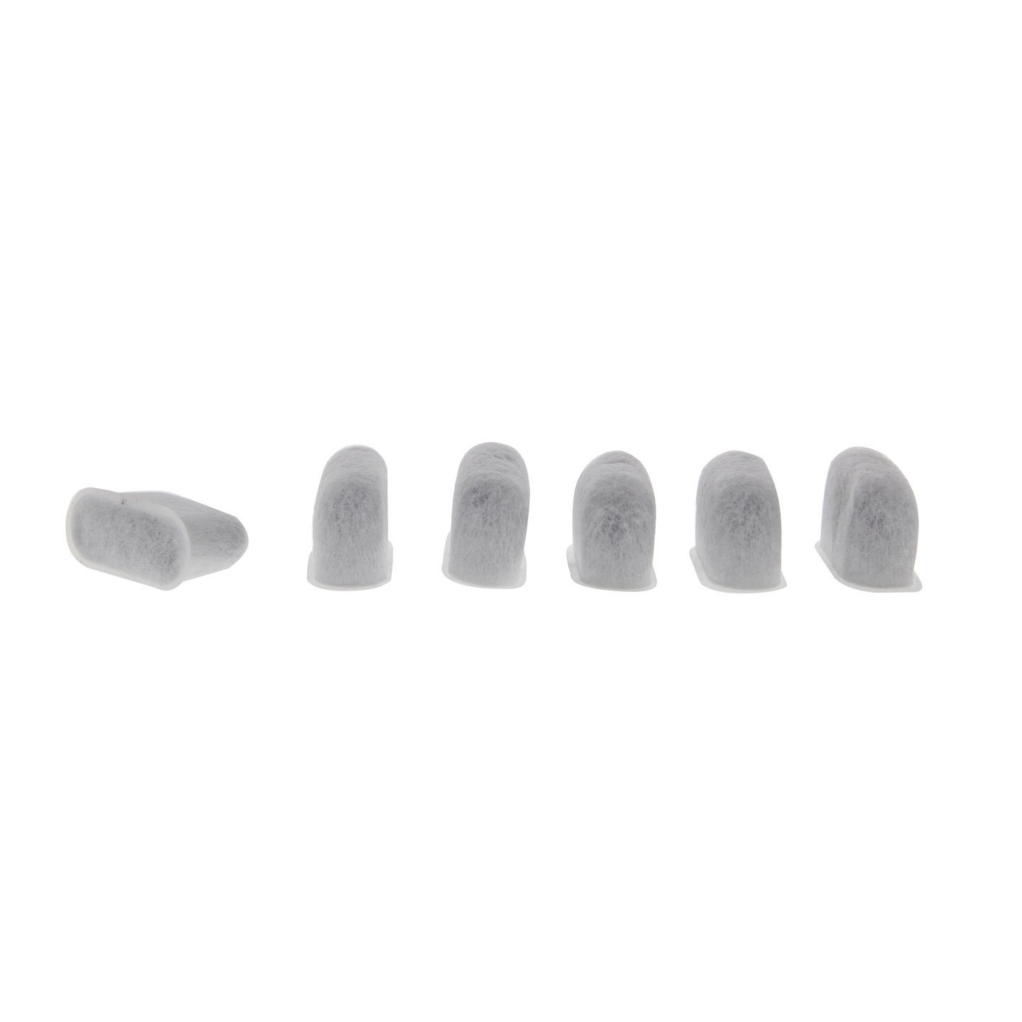 Cuisinart DCCRWF Replacement Charcoal Cuisinart Coffee Maker Water