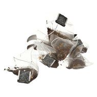 Metropolitan Tea 200 Count Pyramid Shaped Teabags, Bourbon St. Vanilla N2