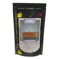 Metropolitan Tea Discovery Loose Tea Pack, Long Island Strawberry Flavored Green, 100gm