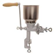 FCH Manual Nuts Mill Corn Wheat Grinder For Home Commercial Use (Grinder(With Black Gasket)) N5