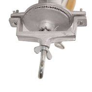 FCH Manual Nuts Mill Corn Wheat Grinder For Home Commercial Use (Grinder(With Black Gasket)) N6