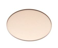 Bestwoohome Round Cake Springform Pan Mold with Removable Bottom for Baking (10.23 Inches) N20