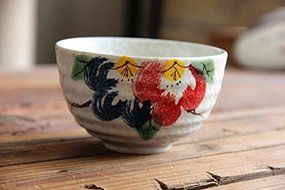 Matcha Tea Gift Set Matcha Bowl, Chasen And Chashaku Japan Set To Tea Ceremony Teawares Japanese N3