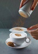 Aerolatte Spice and Sugar Shaker/Dredger N4