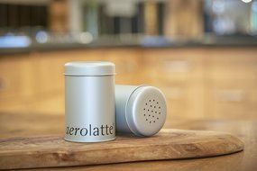 Aerolatte Spice and Sugar Shaker/Dredger N5
