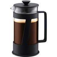 Bodum Crema 8-Cup French Press Coffee maker, 34-Ounce