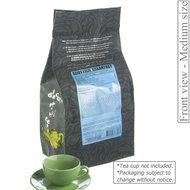 Metropolitan Tea 200 Count Pyramid Shaped Teabags, Scottish Breakfast N2