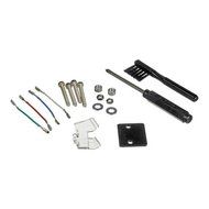 Shure RPP635 Phono Accessories Pack for M35S, M35X, SC35C, M25C, M78S Cartridges