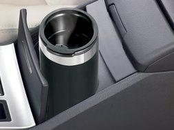 Black & Decker CM618 Single Serve Coffee Maker, Black (Certified Refurbished)