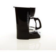 Mr. Coffee 12-Cup Switch Coffee Maker, Black N3