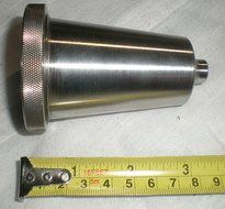 Brew Cup, K Cup Replacement, All Stainless Steel, 5002832 N5