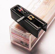 PHONOGRAPH CARTRIDGE ASTATIC 1107 ASTATIC 1107D FOR SYMPHONIC TETRAD 1-33D-G3