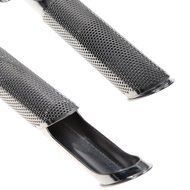 MyLifeUNIT 304 Stainless Steel Tea Infuser Steeper Strainer Stick Pipe. (2) N5