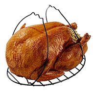 Nifty Home Products Non-Stick Gourmet Turkey Lifter