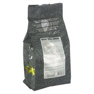 Metropolitan Tea 200 Count Pyramid Shaped Teabags, Decaffeinated Black Currant Tea N5