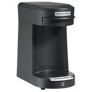 Hamilton Beach SMALL APPLIANCES 1030389 Single Cup Hospitality Coffeemaker with 3-Minute Brew Time, Black N2