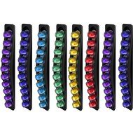 Swissmar CAPstore Wave 20 Nespresso Capsule Magnetic Storage Rack N11