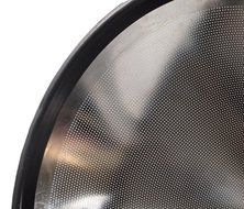 Reusable Chemex-Compatible Ultra Fine Stainless Steel Cone Coffee Filter N3