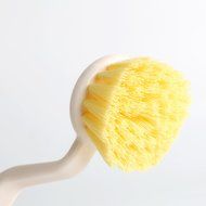 NATIONALMATER Bottle Cleaning Brushes, Cleaning Brush, Cleaner for Narrow Neck Bottles Cups with Hook, Set of 10 N25