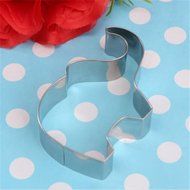 GOOTRADES Biscuit Pastry Animal Baking Cutter Elephant Mould Cookie N2