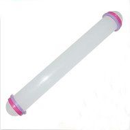 Y&amp;XL&amp;H New Cake Decorating Mold Gum Paste Tools Rolling Pin Roller Fondant Sugarcraft NO.28 N3