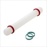 Y&amp;XL&amp;H New Cake Decorating Mold Gum Paste Tools Rolling Pin Roller Fondant Sugarcraft NO.28 N4