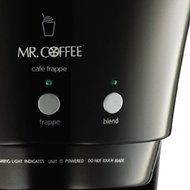 Frappe Maker by Mr. Coffee, BVMC-FM1, Black N2