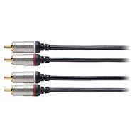 Audio-technica Goldlink Fine Audio Cable 1.0m At564a/1.0