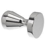 Generic Stainless Steel Coffee Tamper Barista Espresso Tamper 51mm Base Coffee Bean Press N4