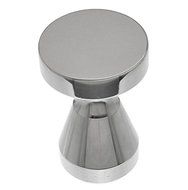Generic Stainless Steel Coffee Tamper Barista Espresso Tamper 51mm Base Coffee Bean Press N5