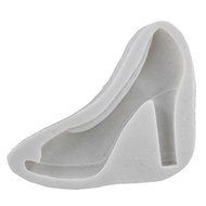 Fashion Shoe 3 Mold by FPC Sugarcraft
