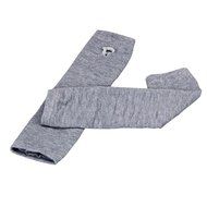 Long Fingerless Gloves,Morecome Winter Wrist Arm Hand Warmer Knitted Mitten (Black) N36