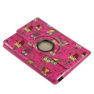 ELEOPTION(TM) Auto Sleep/Wake Function 360 Degree Rotating Smart Case Cover for 7.9 inch Apple iPad Mini/iPad... N108