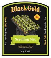 8QT Seedling Mix N2