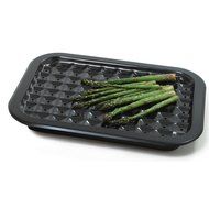 Norpro 12 x 9 Nonstick Broil and Roast Set N2