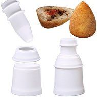 Y&amp;XL&amp;H 1PCS Arancini Rice Classical Shaped Arancinotto Mould Hand Press DIY Meat Vegetable Rice Ball Onigiri Bento...
