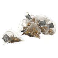 Metropolitan Tea 50 Count Pyramid Shaped Teabags, Egyptian Camomile N4