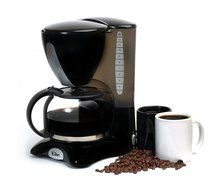 MaxiMatic EHC-2055 Elite Cuisine 10-Cup Coffeemaker N2