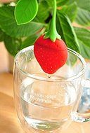 BuyHere Creative Musical Notes-shape Tea Ball Infuser, Pack of 2pcs N6