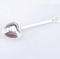 BuyHere Creative Musical Notes-shape Tea Ball Infuser, Pack of 2pcs N7
