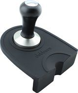 dobboco Espresso Corner Tamping Mat N4