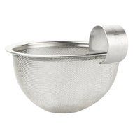 Tea Fort&eacute;&reg; KATI Cup Loose Leaf Tea Brewing System, Cranberry Red N12