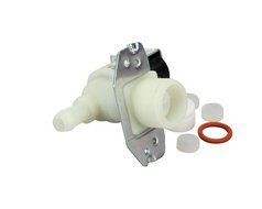 Bunn 42025.0000 Single 120V Solenoid Valve