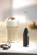 GEFU 12720 Milk Frother, Fino N3