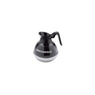 Bloomfield REG8890BL24 Impact-Resistant Decanter with Black Handle
