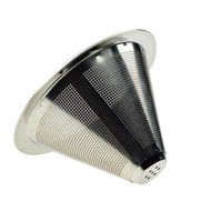 MyLifeUNIT Stainless Steel Coffee Filter With Handle N3