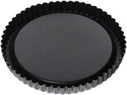 Matfer Bourgeat 332233 Exopan Fresh Fruit Tart Mold