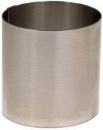 JB Prince Tall Cake Ring - 3 inch high