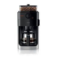 Philips Coffee Maker Espresso Machine Grinder Hd7761 Black 1.2l Drip Coffee N3